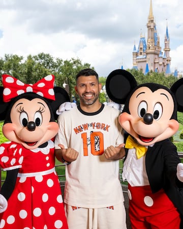 Las vacaciones de los deportistas y famosos en las Redes Sociales