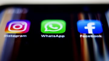 Instagram y WhatsApp