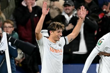 Um gênio surpreende Guardiola