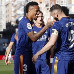 Aún no se ha ganado, ni perdido, la Liga