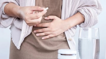 Una experta en microbiota desmonta el mito del omeprazol: “Hay un abuso brutal”