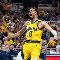 Definidos los horarios de las Finales de Conferencia en la NBA