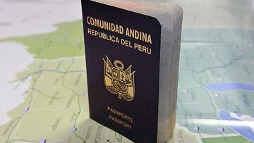 ¿Cuáles son los países a los que pueden viajar los peruanos sin visa y qué documentos necesito?
