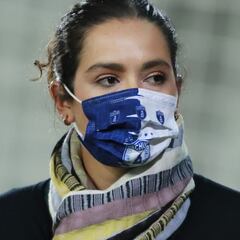 Eva Espejo: "No nos den por muertas aún"