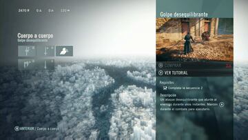 Captura de pantalla - Assassin&#039;s Creed: Unity (PS4)