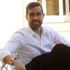 El sorpresivo plan a futuro que reveló Bravo lejos del fútbol