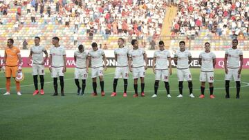 1x1 de Universitario: El golazo de dos Santos no fue suficiente