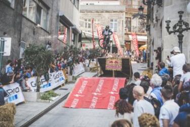 La decimoséptima edición de este icónico festival de deportes de acción y cultura urbana augura superar la impresionante cifra de 140.000 asistentes con la que cerraron el año pasado. Consagrado como el evento de referencia en España, aún queda tiempo par