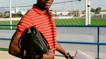 El representante de Senna ve complicada la renovación