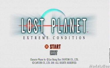 Lost Planet: Extreme Condition, Impresiones multiplayer