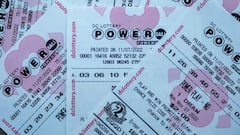 The Powerball jackpot has increased to $57 million this evening. What are the numbers and chances of winning?