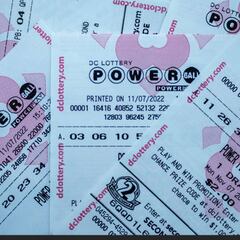 Powerball $2.04 billion winner: where was the Powerball ticket sold?