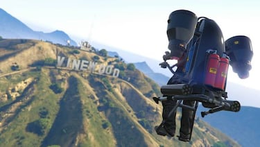 GTA Online recibe el modo Sumo (Remix) y nuevos descuentos