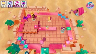 La Patrulla Canina: Grand Prix, Star Trek: Prodigy... y más próximos lanzamientos de Outright Games