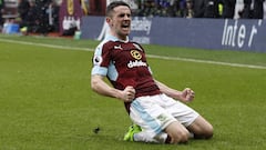 Burnley 1-1 Chelsea: Premier League result, match report