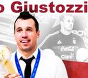 Giustozzi, campeón del mundo, nuevo entrenador de ElPozo