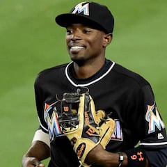 Dee Gordon es sancionado con 80 partidos por dopaje