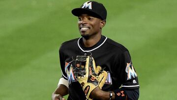 Dee Gordon se ha convertido en el primer gran nombre en verse implicado en el dopaje en las Grandes Ligas.