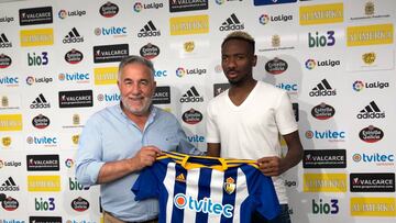 Silvano: “Lo del Deportivo fue un accidente, pero no nos lo tomamos a broma”