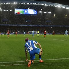 El Depor descansa hasta 2025 para afrontar un doble reto a domicilio