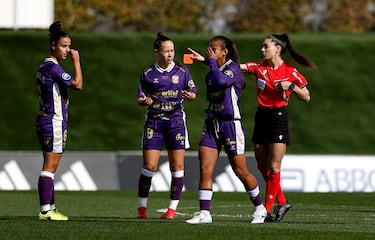 Tres puntos y un parte de guerra antes del parón: Linda, Feller...