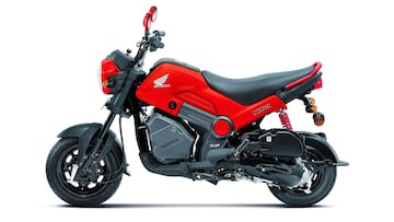 Honda registra un millón de motos producidas en México