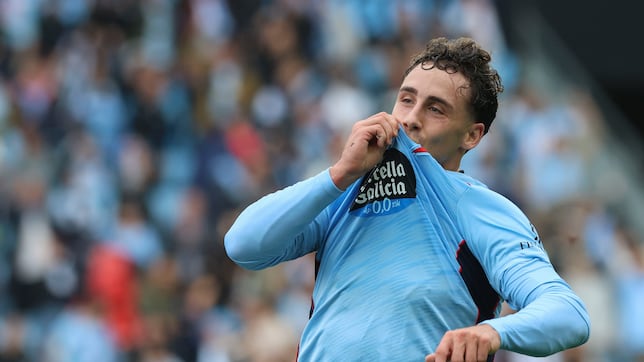 Oficial: Pablo Durán renueva hasta 2028