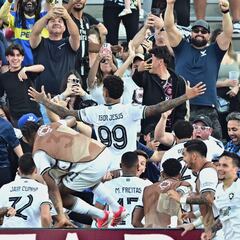 Lío monumental para PSG