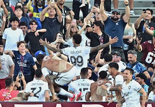 El triunfo del Botafogo sobre el PSG no fue casualidad