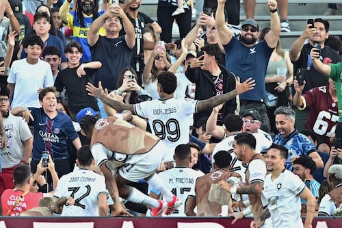 Lío monumental para PSG y Atleti