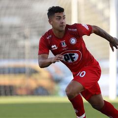 Vargas provoca otro cruce en la interna de la U