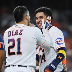 Orioles vs. Astros summary, score, stats and highlights