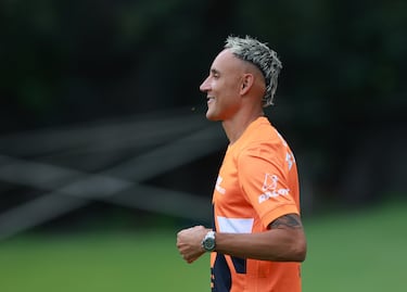 Entre Keylor y Ramsey ¿Cuánto pagará Pumas en sueldos a estos dos cracks?