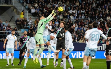 Reencuentro de Alberto González y Juanfran Funes, dos técnicos forjados desde el barro