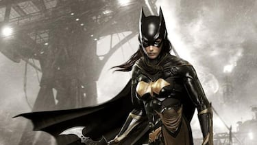 El DLC de Batgirl para Arkham Knight lo hacen los autores de Origins