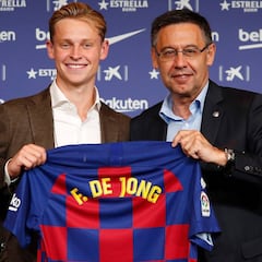 Coutinho y Aleñá tendrán que buscarse otros dorsales