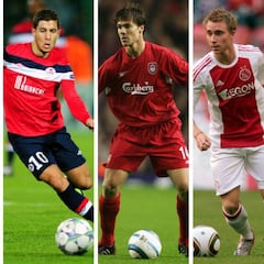 10 años de recorrido hasta el éxito del City: varias estrellas rechazaron sus megaofertas