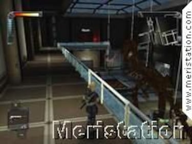 Rogue Ops (GameCube)