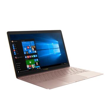 ASUS presenta nueva linea de lap tops