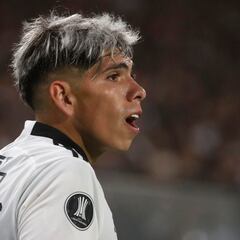Palacios revela la exigencia que le hizo Gareca para llevarlo a la Copa América: “Me dijo que...”