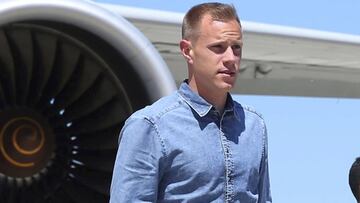 Ter Stegen se enfrenta a los fantasmas del Athletic