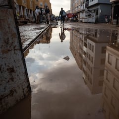 ¿Vives en una zona inundable? Comprueba si tu casa está en riesgo