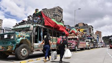 Coronavirus en Colombia en vivo: casos muertes y últimas noticias de hoy, 22 de octubre