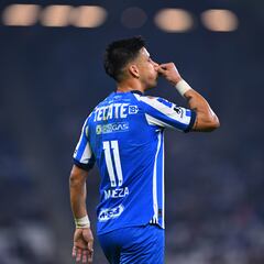 Maxi Meza sondeado por Riquelme para arribar a Boca Juniors