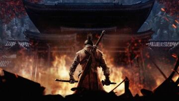 Sekiro: un speedrunner lo completa en menos de una hora