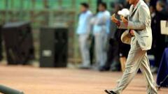 Chucho Ramírez: "El título no fue un logro deportivo, fue mental"