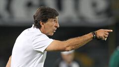 Costas: "Estos son partido de Copa, hay que saber jugarla"