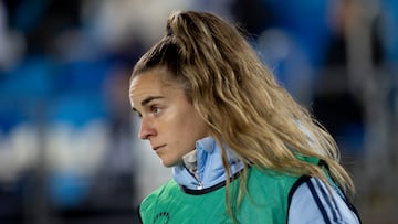 17/12/24
PARTIDO DE CHAMPIONS LEAGUE FEMENINO
REAL MADRID - CHELSEA FOOTBAL CLUB
TERESA ABELLEIRA FUTBOL FEMENINO