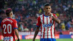 Resumen y goles del Girona vs Rayo Vallecano de LaLiga EA Sports