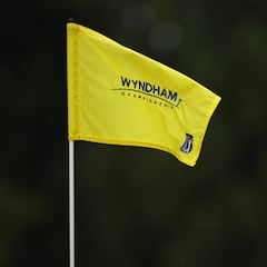 How much money does winner of 2024 Wyndham Championship earn?